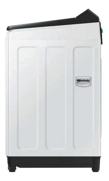 Lavarropas Samsung Carga Superior 19kg Inv Sawa19cg6441bw Qo Blanco