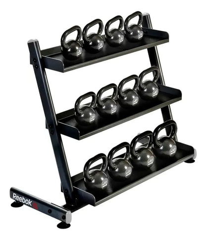Soporte Para Pesas Rusas Reebok