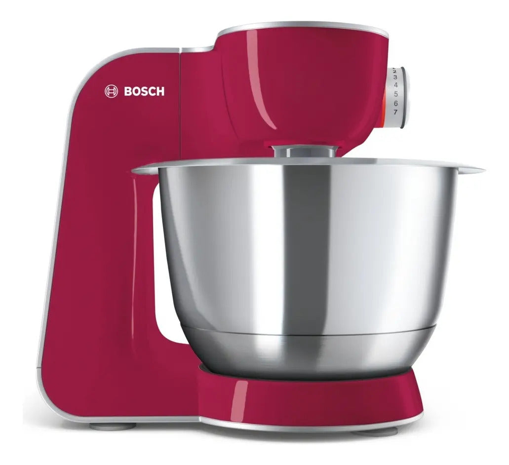 Robot De Cocina Bosch 1000w Mum58