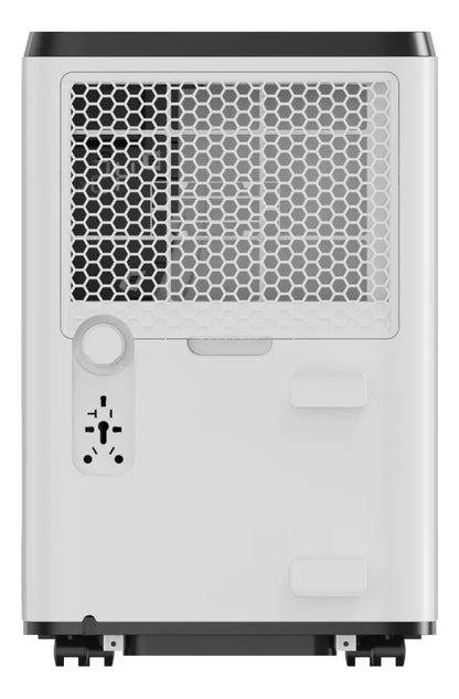 Deshumidificador De Aire Xion 30 Litros Xi-dhu30 - Blanco