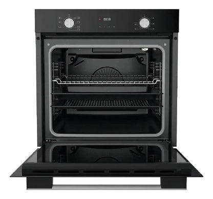 Horno De Empotrar Digital Smartlife Sl-o6060qx - Negro
