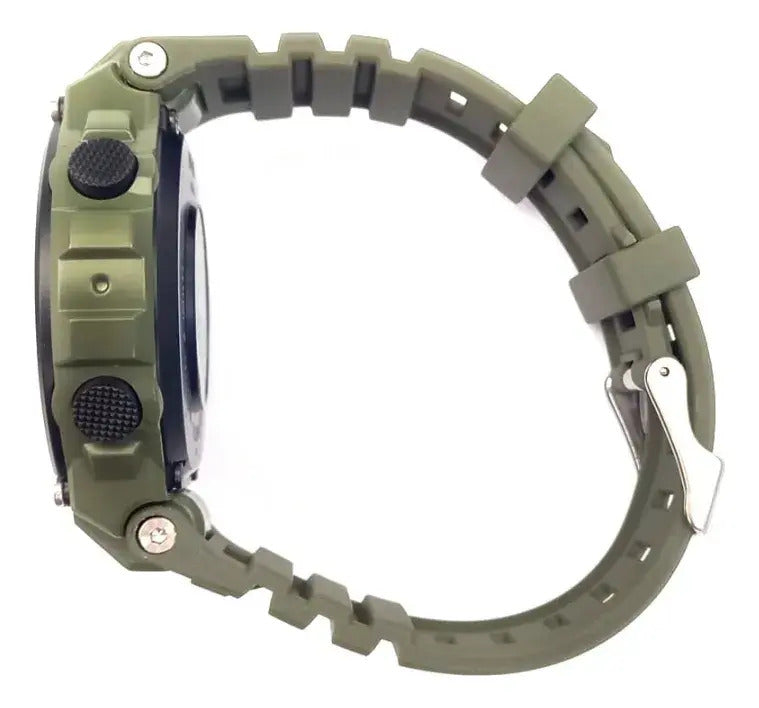 Smartwatch Xion Pantalla 1,3'' X-watch99 - Verde