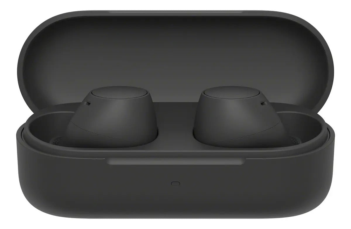 Auriculares Inalámbricos Sony Bluetooth Wf-c510 - Negro