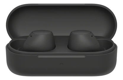 Auriculares Inalámbricos Sony Bluetooth Wf-c510 - Negro
