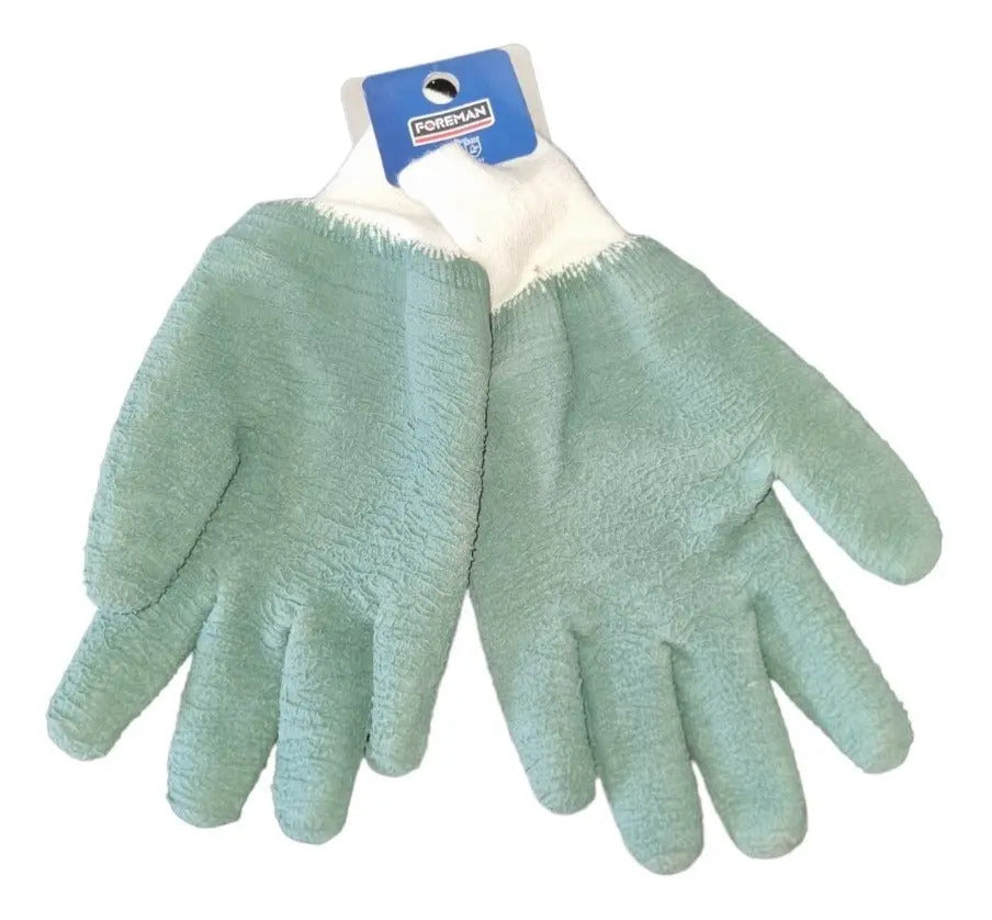 Guantes Mondongo Reforzado Foreman 250mm
