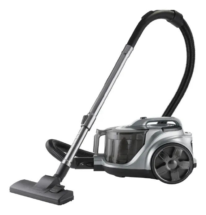 Aspiradora Sin Bolsa Smartlife 2000w Sl-vc20bLG - Gris
