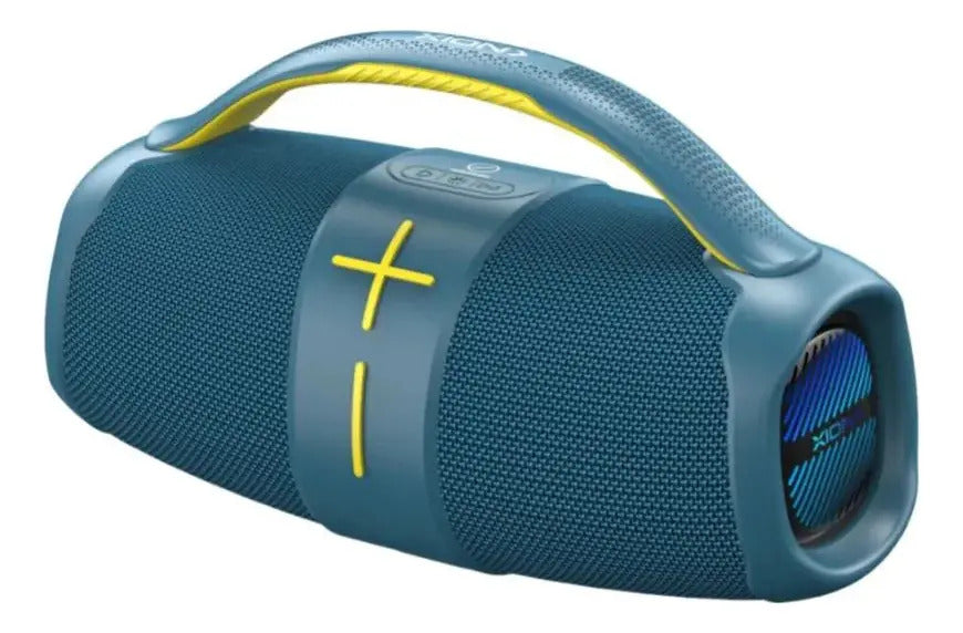 Parlante Inalámbrico Bluetooth Xion Xi-xt40 - Azul
