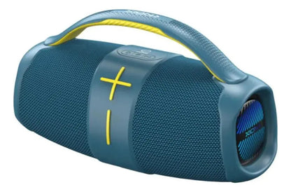 Parlante Inalámbrico Bluetooth Xion Xi-xt40 - Azul