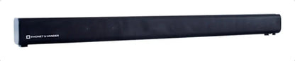 Barra De Sonido Thonet & Vander Dunn - Black