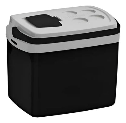 Conservadora Negra 32 Lt. 5051.03