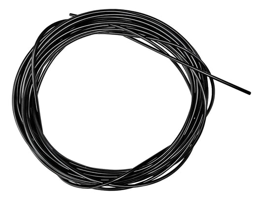 Funda Cable De Cambio 4mm 50m Bicicleta Derailleur Sumart Qo Negro