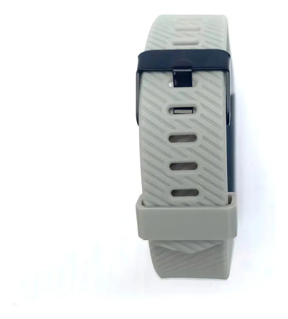 Smart Watch Xion X-watch55 - Negro Liso Gris