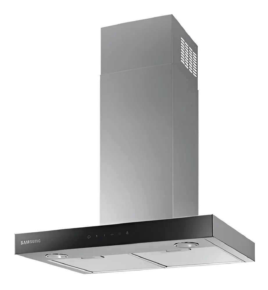 Campana Samsung Acero Inox 60 Cm Sank24m5070bs - Gris