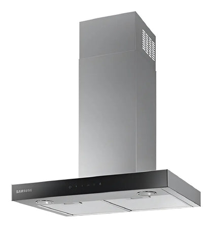 Campana Samsung Acero Inox 60 Cm Sank24m5070bs - Gris