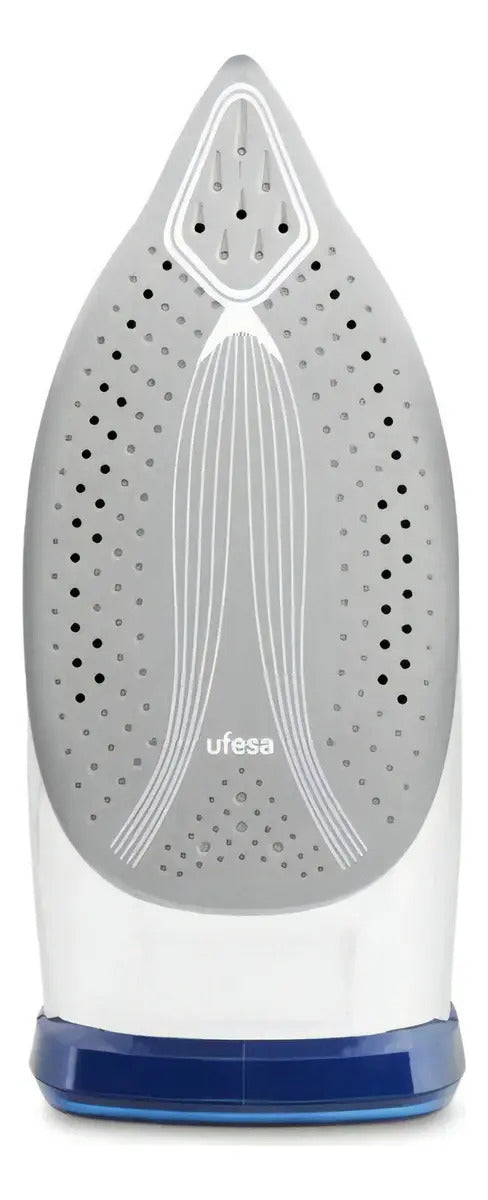 Plancha A Vapor Ufesa 3000w 400 Ml Pv3300