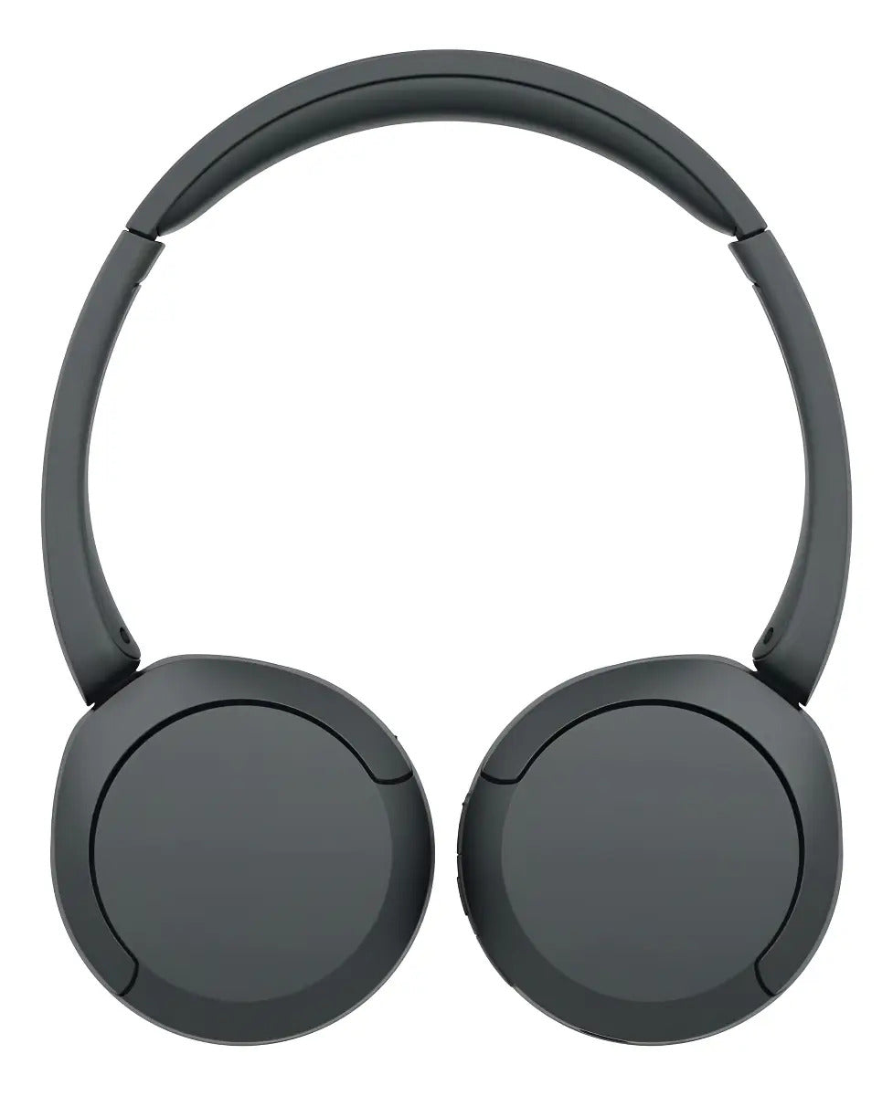 Auriculares Sony Bluetooth Inalámbricos Wh-ch520 - Negro