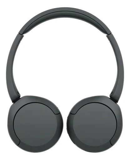 Auriculares Sony Bluetooth Inalámbricos Wh-ch520 - Negro