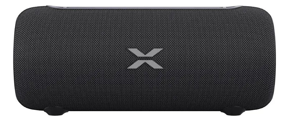 Parlante Inalámbrico Bluetooth Xion Xtreme Xi-xt6 Negro