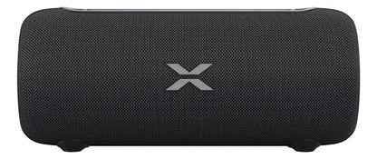 Parlante Inalámbrico Bluetooth Xion Xtreme Xi-xt6 Negro