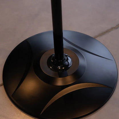 Calefactor Infrarrojo Para Exterior Xion Xi-es201e Negro