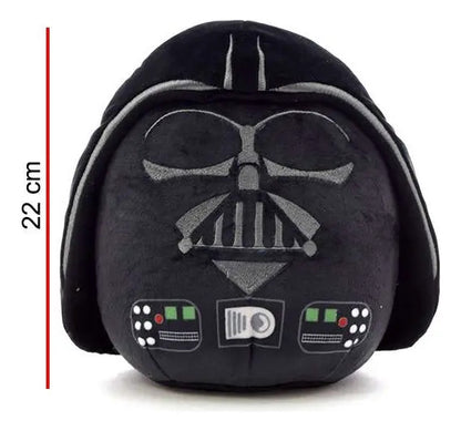 Peluche Spándex Darth Vader Star Wars 20cm