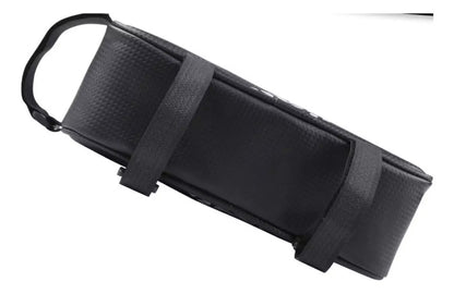 Bolso Estuche Bici Impermeable Cuadro Lxb104 Inbike Negro