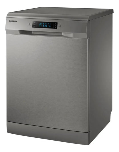 Lavavajillas Samsung Inox 14 Cubiertos Sadw60m6050fs - Gris