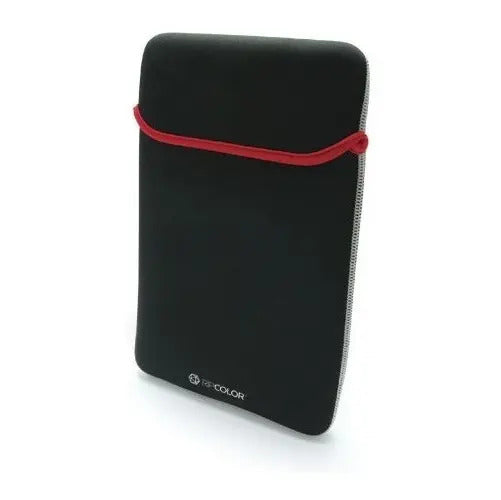 Funda De Neopreno 7'' - 10'' P/ Tablet Ripcolor .u