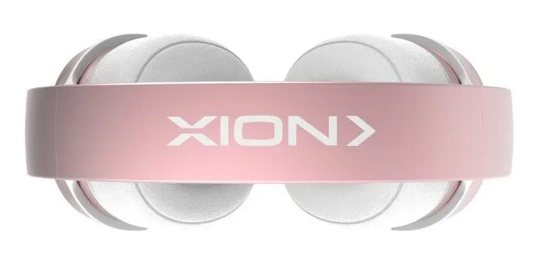 Auricular Bluetooth Xion Xi-au55bt - Rosa