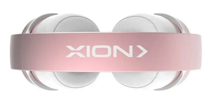 Auricular Bluetooth Xion Xi-au55bt - Rosa