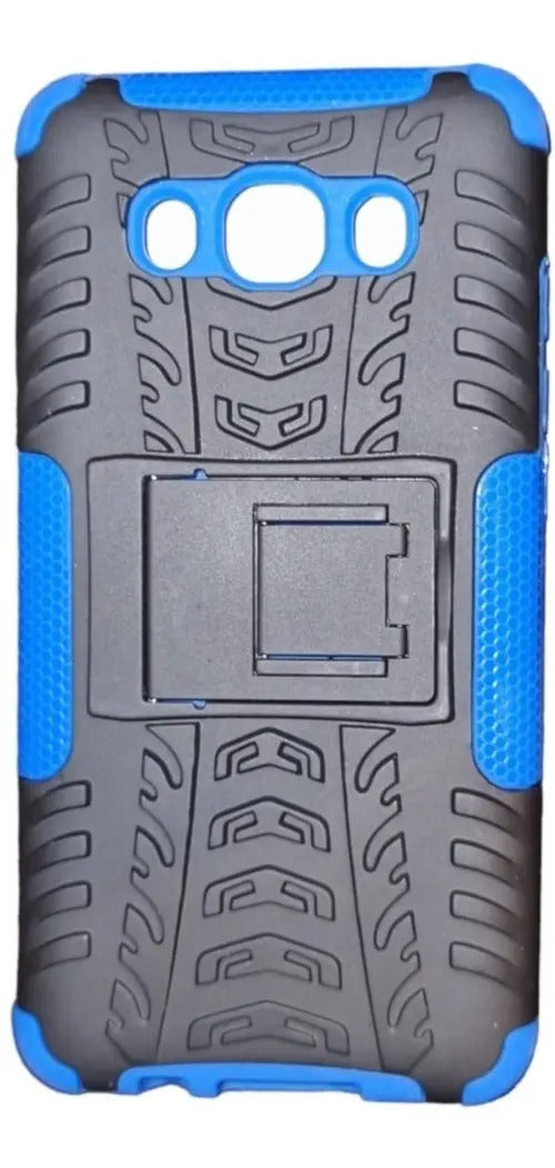 Carcasa Para Samsung J5 2016 Ripcolor