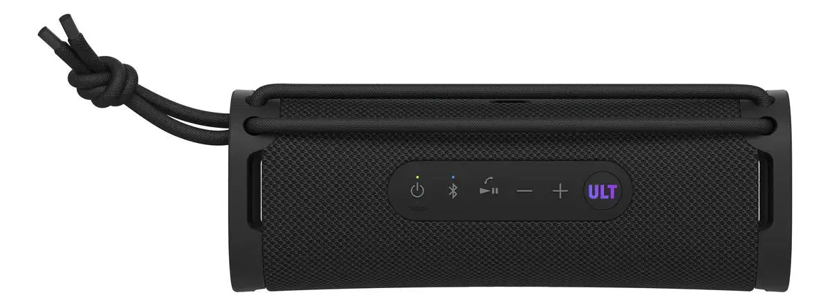 Parlante Portátil Inalámbrico Sony Ult Field Srs-ult10 Negro