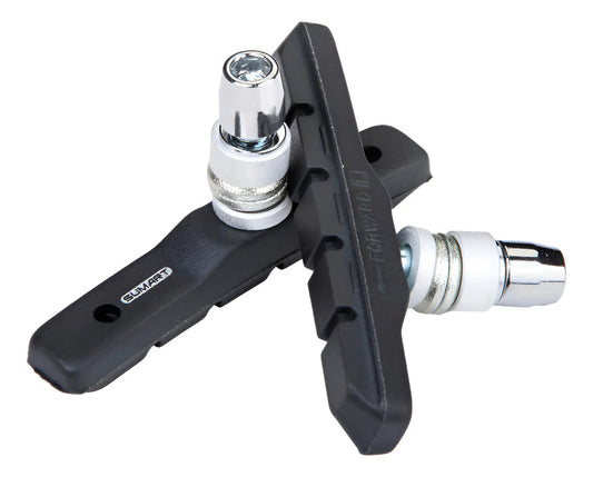 Pastilla Tacos De Freno Tipo V Bicicleta Mtb 72mm Sumart Qof