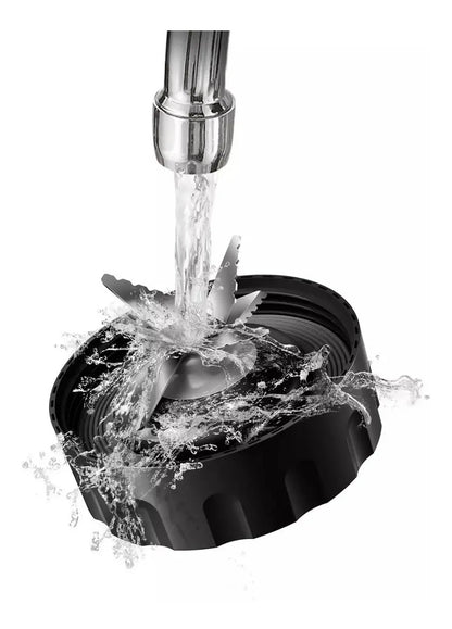 Licuadora Philips 1.200w 2 Lt 12 Vel Hr2242/90 - Negro