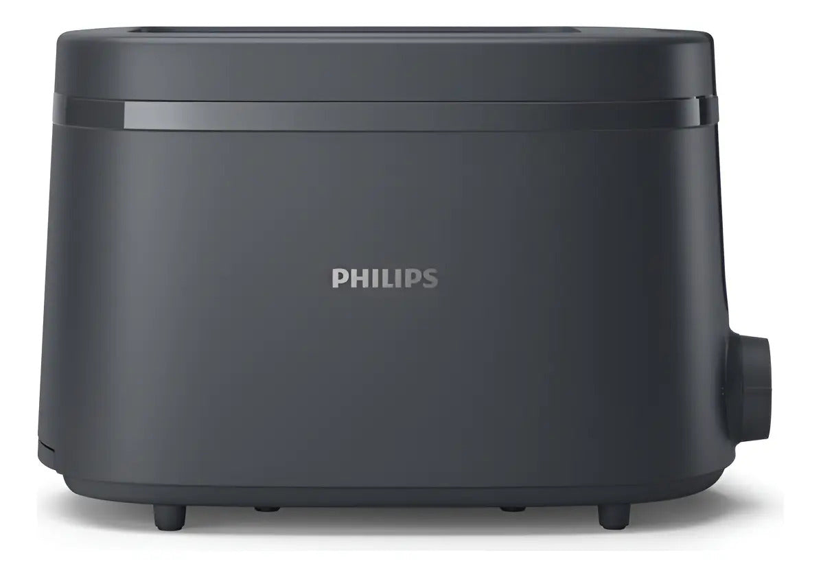 Tostadora Philips 2 Ranuras Hd2510/90