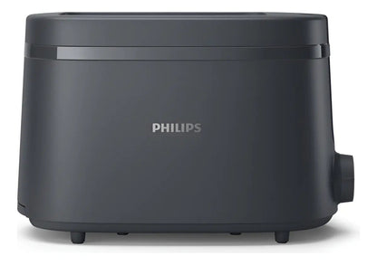 Tostadora Philips 2 Ranuras Hd2510/90