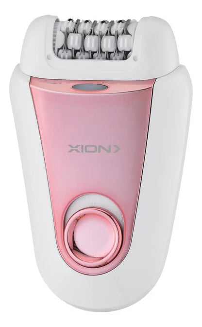 Depiladora Inalámbrica Xion Xi-epilator20 - Blanco