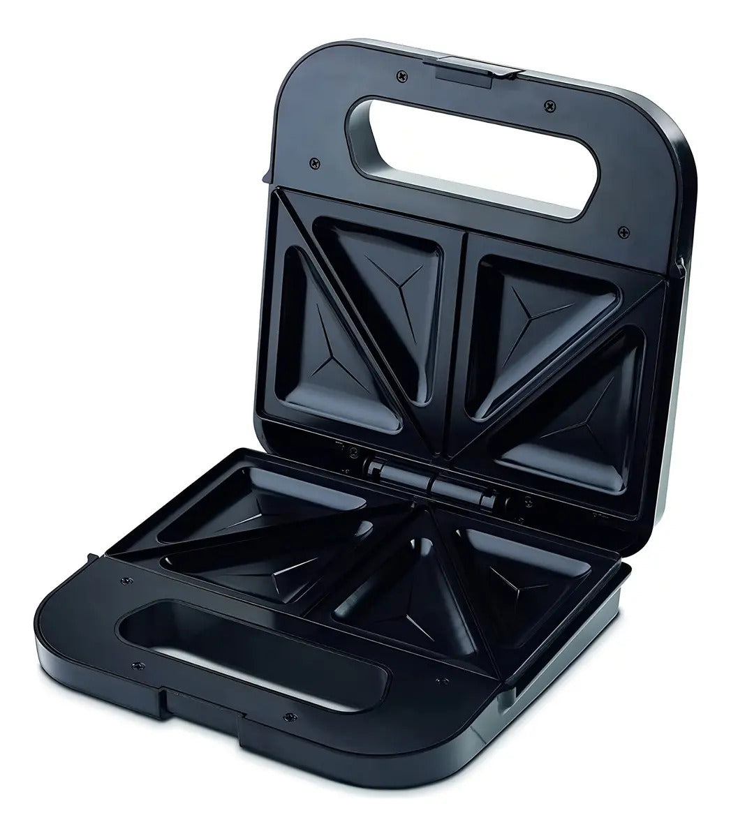 Sandwichera Ufesa Delish 900w Sw7870
