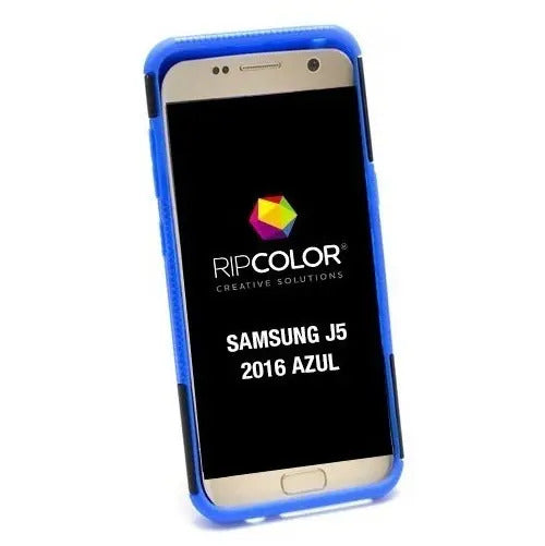 Carcasa Para Samsung J5 2016 Ripcolor