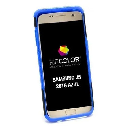 Carcasa Para Samsung J5 2016 Ripcolor