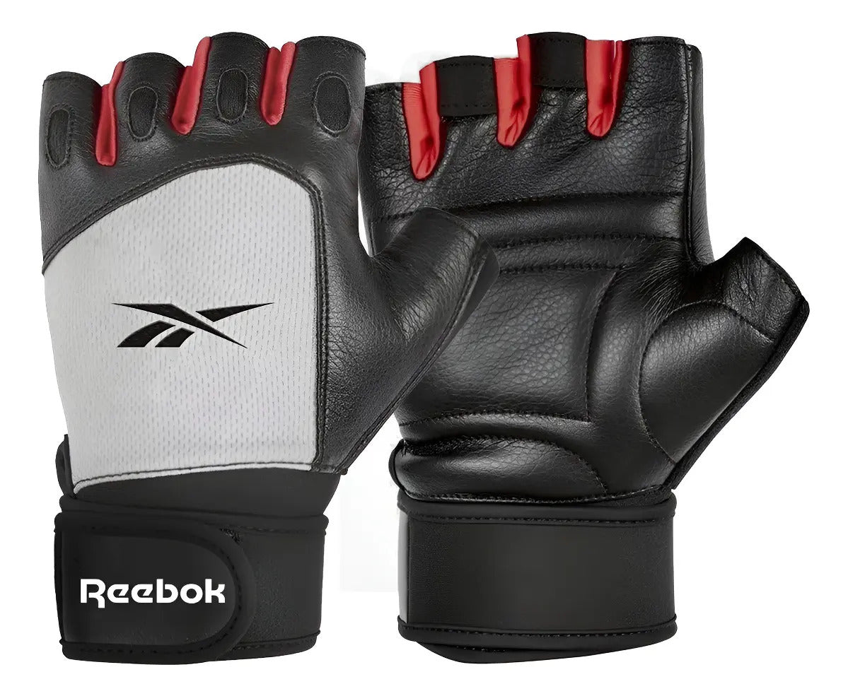 Guantes De Entrenamiento Reebok