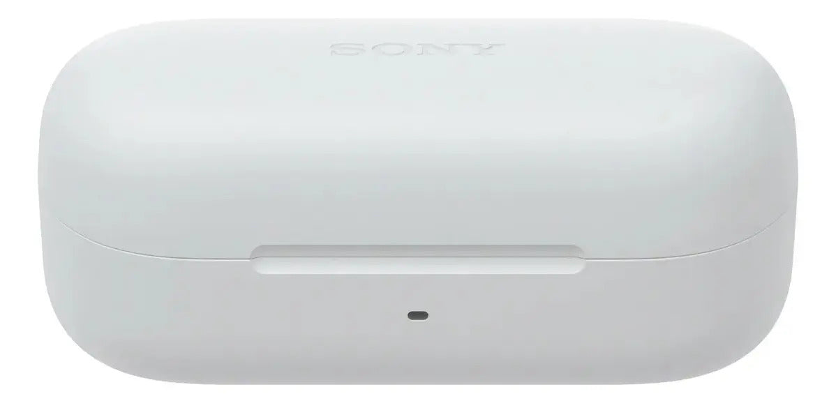 Auriculares Inalámbricos Sony Bluetooth Wf-c510 - Blanco