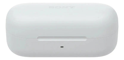 Auriculares Inalámbricos Sony Bluetooth Wf-c510 - Blanco