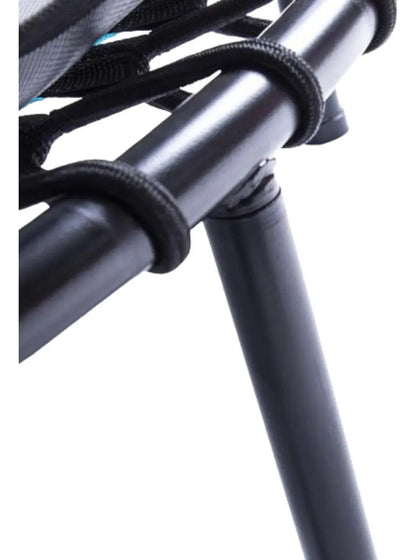 Mini Trampolín 100cm Gym Pro Livepro - Negro