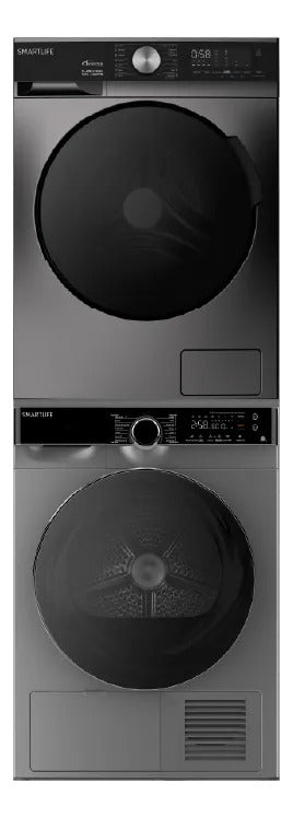 Torre De Lavado Smartlife Sl-tor1210g - Gris
