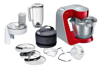 Robot De Cocina Bosch 1000w Mum58