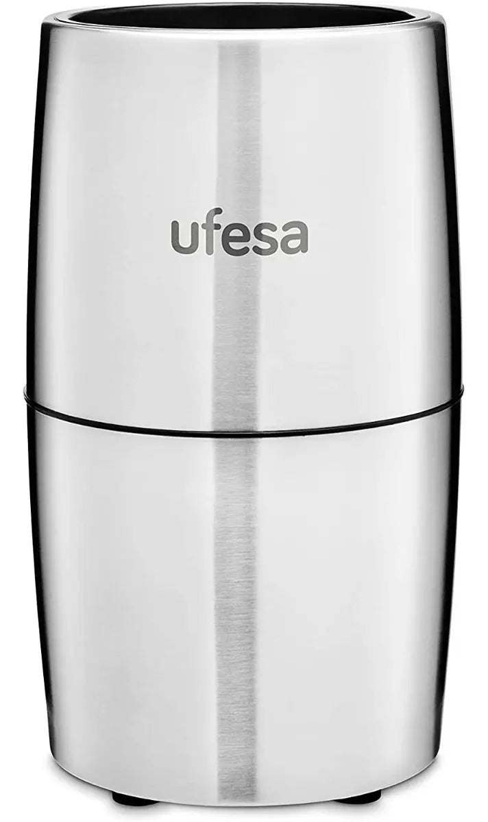 Molinillo De Café Y Cereales Ufesa 200w Mc0470