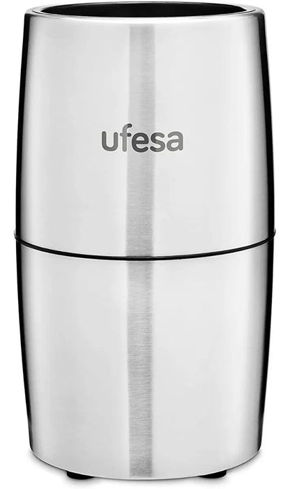 Molinillo De Café Y Cereales Ufesa 200w Mc0470