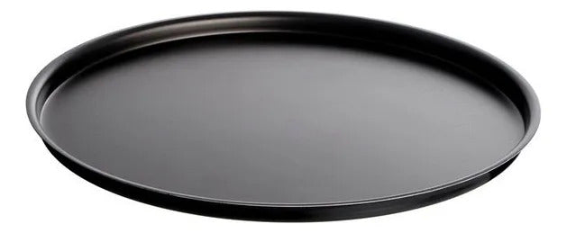 Pizzera Grafito 35 Cm Cheff-flon - Grafito