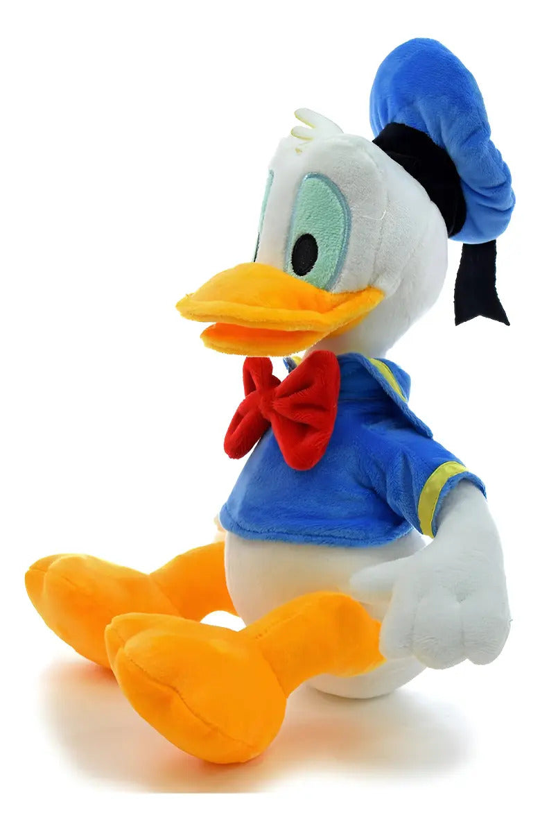 Peluche Pato Donald 20 Cm Phi Phi Toys - Azul